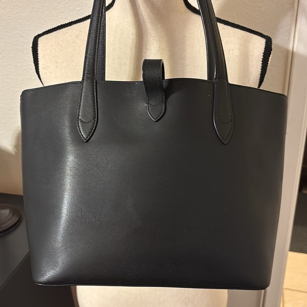 Kate Spade Kaci Tote Bag Black - Picture 5 of 13
